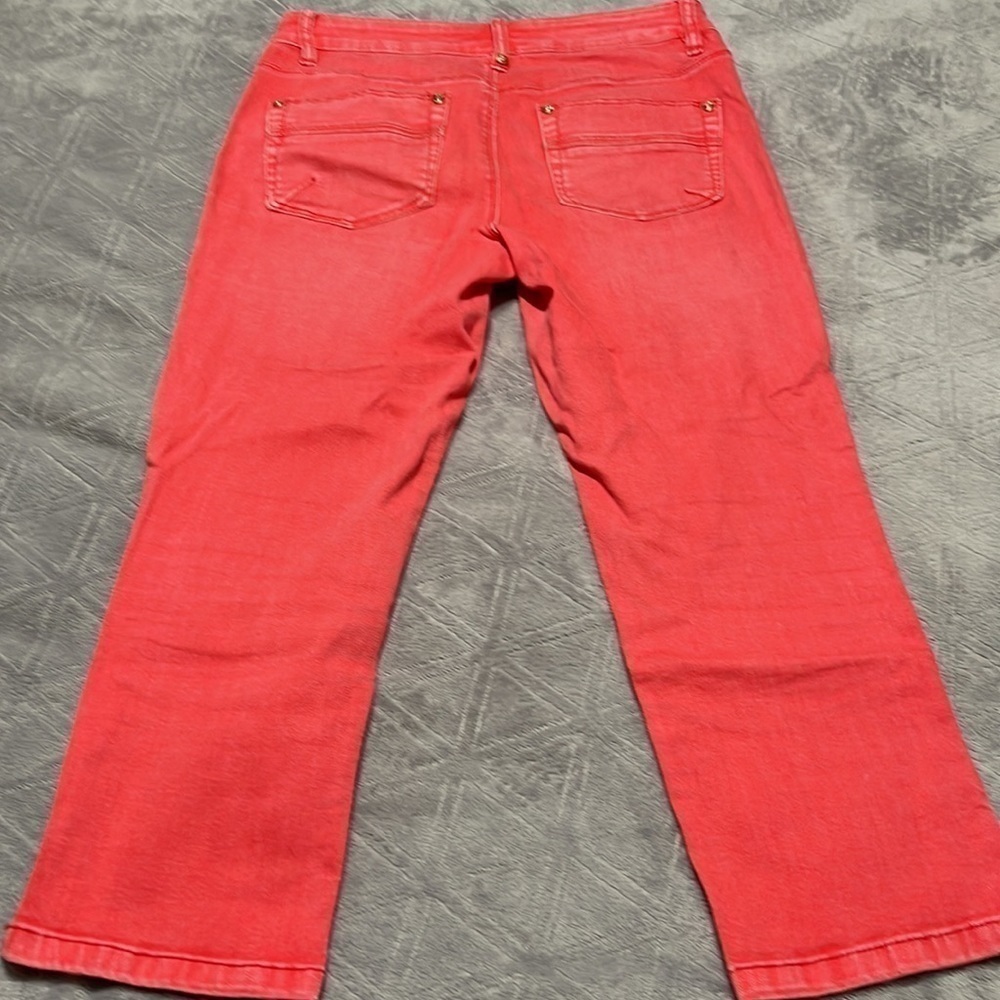 CACHE capris - Picture 7 of 8
